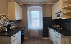 Schwan16 - Ferienwohnung